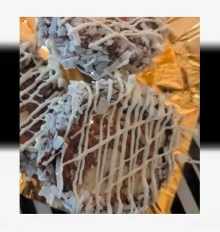 SV's Pralines (PrayLeans)