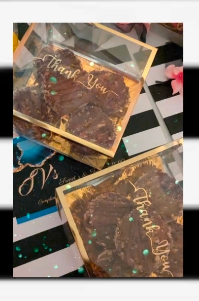 SV's Pralines (PrayLeans)